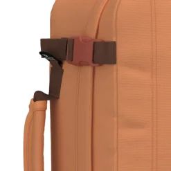 CabinZero Classic 36L Ultra Light Cabin Bag gobi sands
