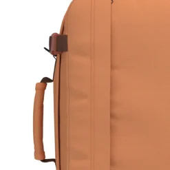 CabinZero Classic 36L Ultra Light Cabin Bag gobi sands