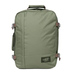 CabinZero Classic 36L Ultra Light Cabin Bag georgian khaki