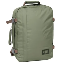 CabinZero Classic 36L Ultra Light Cabin Bag georgian khaki