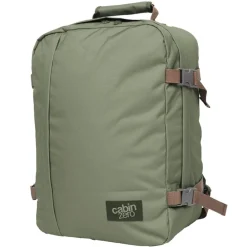 CabinZero Classic 36L Ultra Light Cabin Bag georgian khaki