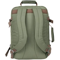 CabinZero Classic 36L Ultra Light Cabin Bag georgian khaki