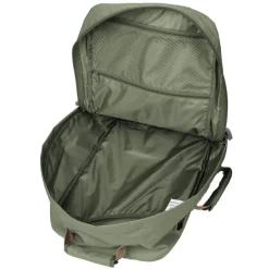 CabinZero Classic 36L Ultra Light Cabin Bag georgian khaki