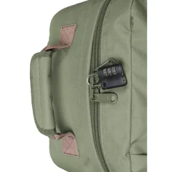 CabinZero Classic 36L Ultra Light Cabin Bag georgian khaki