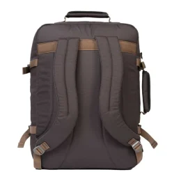 CabinZero Classic 44L Ultra Light Cabin Bag black sand