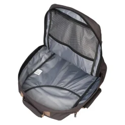CabinZero Classic 44L Ultra Light Cabin Bag black sand