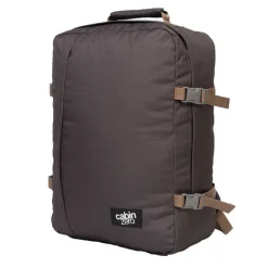 CabinZero Classic 44L Ultra Light Cabin Bag black sand