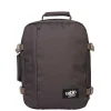 CabinZero Classic 28L Ultra Light Cabin Bag black sand