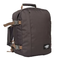 CabinZero Classic 28L Ultra Light Cabin Bag black sand