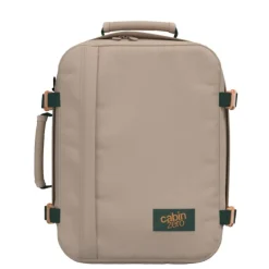 CabinZero Classic 28L Ultra Light Cabin Bag cebu sands