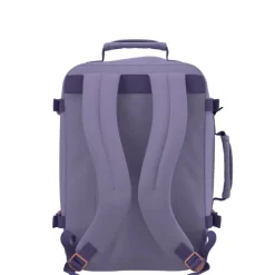 CabinZero Classic 36L Ultra Light Cabin Bag smokey violet