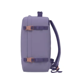 CabinZero Classic 36L Ultra Light Cabin Bag smokey violet