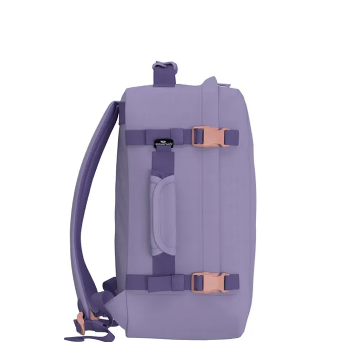 CabinZero Classic 36L Ultra Light Cabin Bag smokey violet