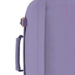 CabinZero Classic 36L Ultra Light Cabin Bag smokey violet
