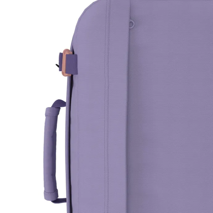 CabinZero Classic 36L Ultra Light Cabin Bag smokey violet