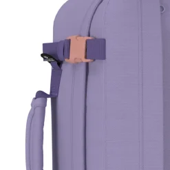 CabinZero Classic 36L Ultra Light Cabin Bag smokey violet