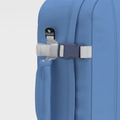 CabinZero Classic 44L Ultra Light Cabin Bag infinity blue