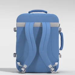 CabinZero Classic 44L Ultra Light Cabin Bag infinity blue