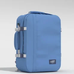 CabinZero Classic 44L Ultra Light Cabin Bag infinity blue