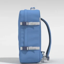 CabinZero Classic 44L Ultra Light Cabin Bag infinity blue