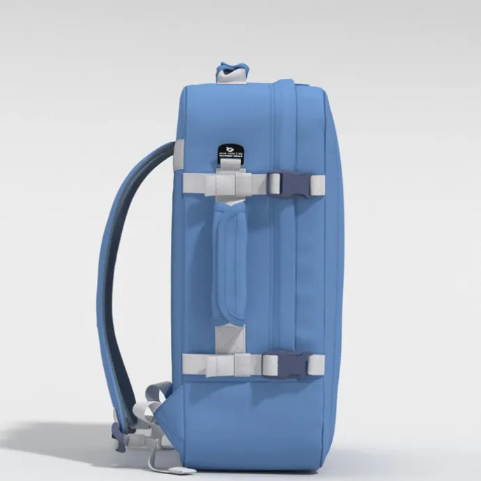 CabinZero Classic 44L Ultra Light Cabin Bag infinity blue