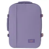 CabinZero Classic 44L Ultra Light Cabin Bag smokey violet