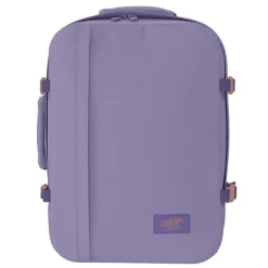 CabinZero Classic 44L Ultra Light Cabin Bag smokey violet