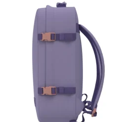 CabinZero Classic 44L Ultra Light Cabin Bag smokey violet