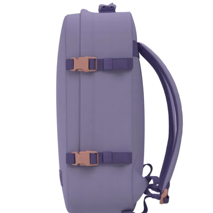 CabinZero Classic 44L Ultra Light Cabin Bag smokey violet