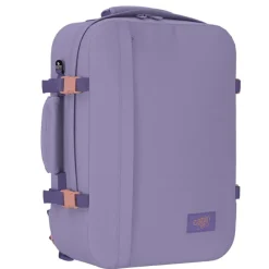 CabinZero Classic 44L Ultra Light Cabin Bag smokey violet
