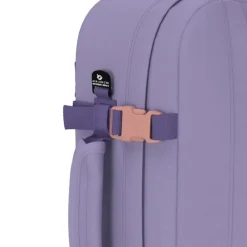 CabinZero Classic 44L Ultra Light Cabin Bag smokey violet