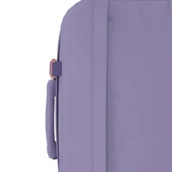CabinZero Classic 44L Ultra Light Cabin Bag smokey violet