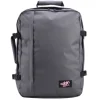 CabinZero Classic 44L Ultra Light Cabin Bag original grey