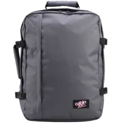 CabinZero Classic 44L Ultra Light Cabin Bag original grey