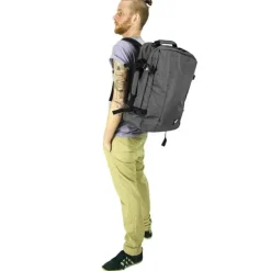 CabinZero Classic 44L Ultra Light Cabin Bag original grey