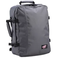 CabinZero Classic 44L Ultra Light Cabin Bag original grey