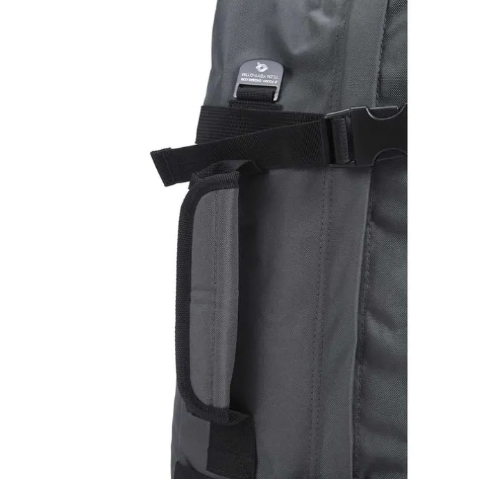 CabinZero Classic 44L Ultra Light Cabin Bag original grey