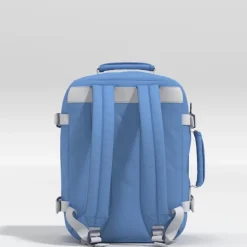 CabinZero Classic 28L Ultra Light Cabin Bag infinity blue