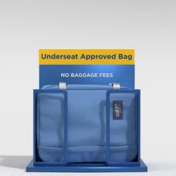CabinZero Classic 28L Ultra Light Cabin Bag infinity blue