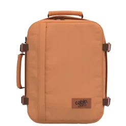CabinZero Classic 28L Ultra Light Cabin Bag gobi sands