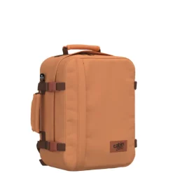 CabinZero Classic 28L Ultra Light Cabin Bag gobi sands