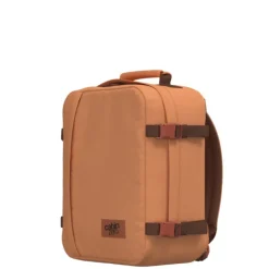 CabinZero Classic 28L Ultra Light Cabin Bag gobi sands