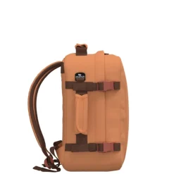 CabinZero Classic 28L Ultra Light Cabin Bag gobi sands