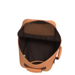 CabinZero Classic 28L Ultra Light Cabin Bag gobi sands