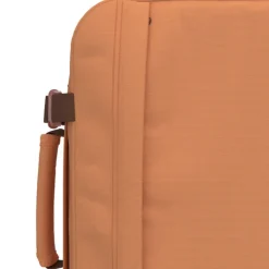 CabinZero Classic 28L Ultra Light Cabin Bag gobi sands