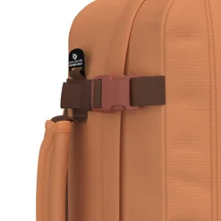 CabinZero Classic 28L Ultra Light Cabin Bag gobi sands