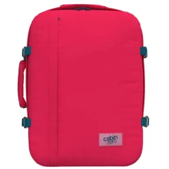 CabinZero Classic 44L Ultra Light Cabin Bag miami magenta