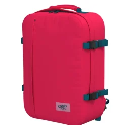 CabinZero Classic 44L Ultra Light Cabin Bag miami magenta