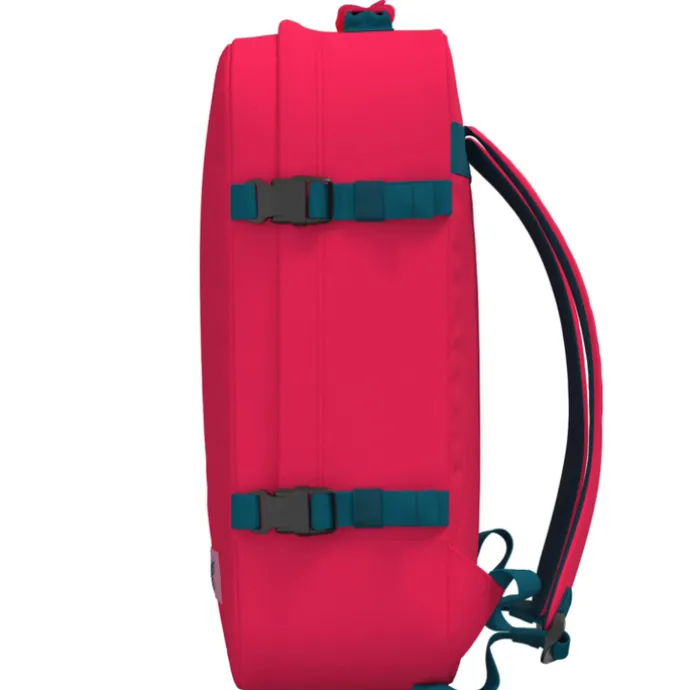 CabinZero Classic 44L Ultra Light Cabin Bag miami magenta