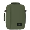 CabinZero Classic 28L Ultra Light Cabin Bag Tech georgian khaki